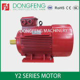 YE3 High Efficiency 4kw Three-Phase Asynchronous Squirrel-Cage Cast Iron Induction Electric Motor