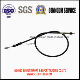Customized Control Cable with Eyelet