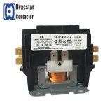 2poles 24V 40AMPS AC Contactor with Superior Quality