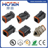 Deutsch Auto Connector Dt06-2s-E005 Dt06-3s-E005 Dt06-3s-E008 Dt06-4s-E005 Dt06-6s-E005 Dt06-8s-E005cwhao7a Wiring Harness for Car with Approvals