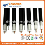 CCTV 75ohm Trunk Coaxial Cable QR540