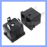 Universial to Korea Plug Adapter Plug AC Power Plug Adapter UK Plug Socket