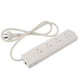SAA 3 Pins Cord with Power Strips (AL-110)