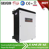 Single Phase Grid Tie Sine Wave Inverter with CE Certificate