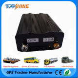 Hot Cheap Vt200b GPS Bluetooth Tracker Device with Fuel Monitoring