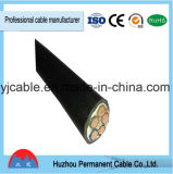 PVC Insulated PVC Sheathed Power Cable (IEC60502/BS6346)