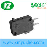 Types of Micro Switches (V-16-1AC)