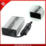 Rechargeable 16.8V / 8A Car Battery Charger