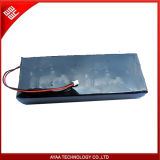 Rechargeable 11.1V 2.4ah Lithium-Ion Battery Pack with Ayaa-3s1p-024