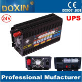 24V 1500W UPS Power Inverter with Battery Charger