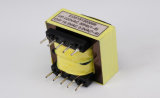 Horizontal Plug-in (low fr(low frequency transformer) (EI35*15)