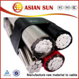 Aluminum Alloy ABC Power Cable
