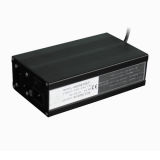 72V Output Lead Acid Automatic Battery Charger