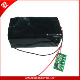 4s6p SANYO 14.8V 15600mAh Li-ion Battery Pack for (Ayaa-4s6p-156