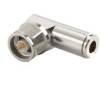 Connector Nr-300 (N type Right angle Connector)