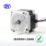 86mm High Accuracy Stepper Motor for CNC, Printers