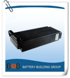 36V 12ah 500W Lithium Battery for Electric Bicycle