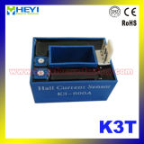 Voltage (K3T) Current Hall Effect Clamp on DC Current Sensor