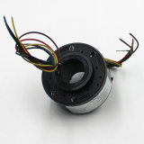 Sr3899-6p Bore Size 38mm 6wires 10A/Wire Through Bore Slip Ring
