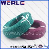 Heat Resistant Insulation for Electrical Wire