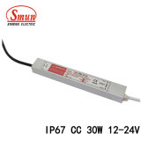 Smun 30W 12-24V 1.25A Constant Current LED Driver Power Supply