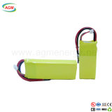 Hot 2s RC 7.4V 2500mAh Lithium Battery Pack, Lithium Battery
