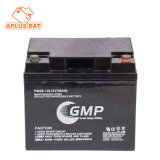AGM Deep Cycle UPS Batteries 12V38ah with Round Button Terminal