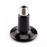 Animals Ceramic Infrared Heater Bulb with CE