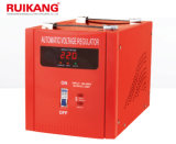 5kw LCD Display Voltage Stabilizer for Household