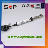 Supply Durability Mini Lever Type Linear Displacement High Speed Sensor