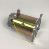 60V 1.2kw Hydraulic Direct Current Motor for Power Pack Units