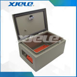 Waterproof Steel Electrical Enclosure Distribution Box