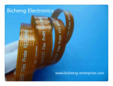 Flexible PCB Single Sided FPC with Polyimide Stiffener