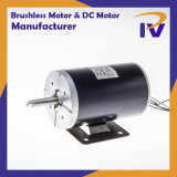 Permanent Magnet Rated Speed 1500-7500 Pm Brush DC Motor for Universal