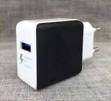 OEM 1 Port/ 2 Port USB Wall Charger for Mobile Phone
