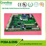 GPS Tracking PCB Board PCBA with 4 Layers Circuit Board