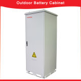 Customized Outdoor Energy Storage Battery Cabinet for All Size Batteries