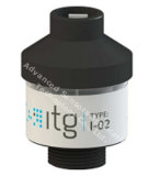 ITG O2 Oxygen Sensor Industrial Sensor 0-35 Vol% O2/I-02