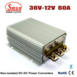 Non-Isolated 36VDC to 12VDC 60A 720W DC-DC Step Down Converter