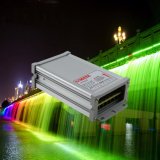 12V 10A Rainproof Outdoor LED Power Supply for Lighting Project