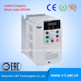 V5-H Ce Certificated Energy-Saving Vectol Control Varialbe Frequency Inverter 0.4 to 2.2kw - HD