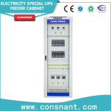 Electrical System Multiple Monitoring Zero Switch Full Digital Control UPS 10 - 100kVA