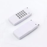 15 Buttons Long-Distance Muti-Fre RF Remote Control
