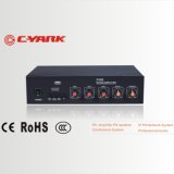 C-Yark 1.5u Mini USB Mixing Amplifier