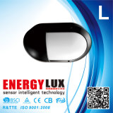 E-L11d Outdoor Aluminium Die Casting Microwave Motion Sensor Light