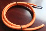 Lighting Wire Braided Power Cord