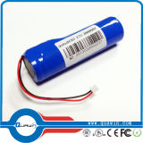 3.7V 18650 3000mAh Lithium Ion Rechargeable Batteries