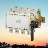 Two Layer 3 Phase Socomec Manual Change Over Switch (SGLZ)