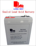 2V100ah Sealed Mainterance Free Storage Battery for Power Tools