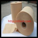 Insulation Crepe Paper for Electrical Transformers